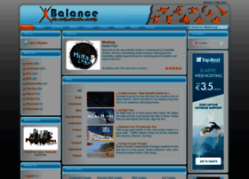 Xbalance.gr thumbnail