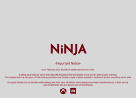 Xbls.ninja thumbnail