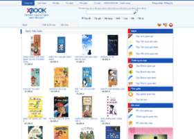 Xbook.com.vn thumbnail