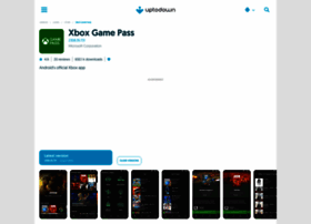 Xbox-game-pass.en.uptodown.com thumbnail