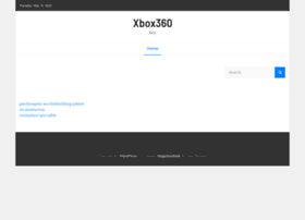 Xbox360-key.nl thumbnail