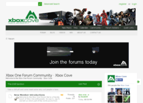 Xboxcove.com thumbnail