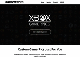 Xboxgamerpics.com thumbnail