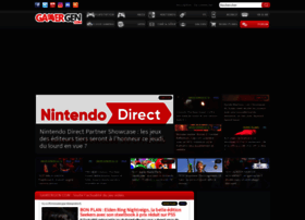 Xboxgen.fr thumbnail