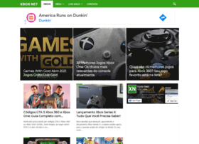Xboxnet.net thumbnail