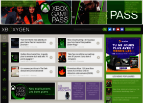 Xboxplace.fr thumbnail