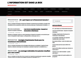 Xboxunlimited.fr thumbnail