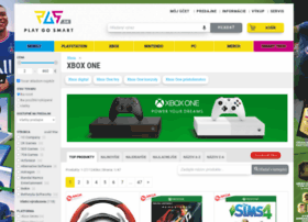 Xboxzone.sk thumbnail