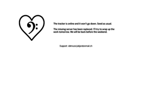 Xbtmusic.org thumbnail