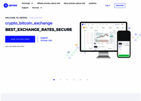 Xbtpro.com thumbnail