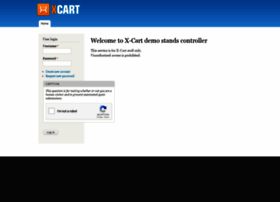 Xcart-service.com thumbnail