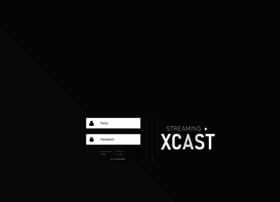Xcast.com.br thumbnail