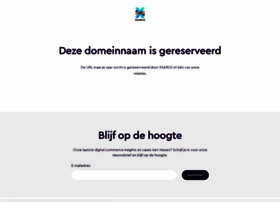 Xcdn.nl thumbnail