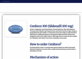 Xcenforcem.com thumbnail