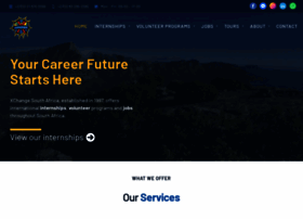 Xchangesa.com thumbnail