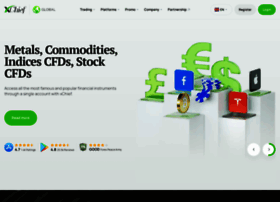 Xchief.com thumbnail