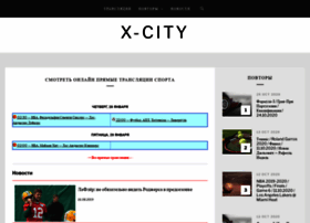 Xcity.club thumbnail Xcity.club thumbnail
