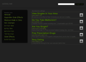 Xclinic.net thumbnail
