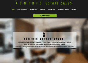 Xcntricestates.com thumbnail
