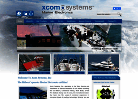 Xcom-systems.net thumbnail