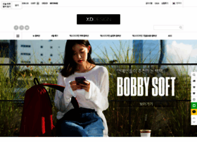 Xd-design.co.kr thumbnail