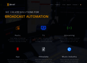 Xdevel.com thumbnail