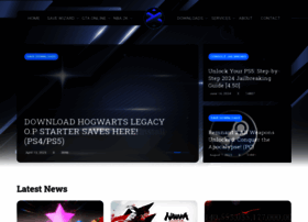 Xdgmods.com thumbnail