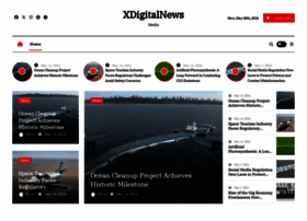 Xdigitalnews.com thumbnail