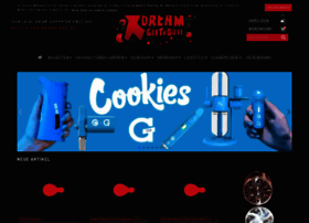 Xdream-gifthouse.shop thumbnail