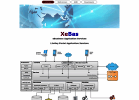 Xebas.de thumbnail Xebas.de thumbnail