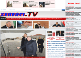 Xeberci.tv thumbnail