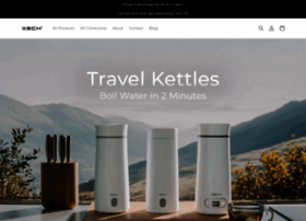 xech.in at WI. XECH - Invent the Future