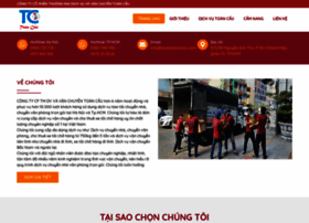 Xechuyennha24h.com thumbnail