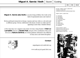 Xedh.org thumbnail