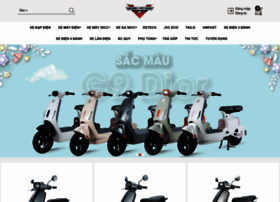 Xedienvietnhat.com thumbnail