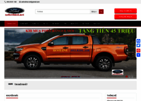 Xefordmoi.net thumbnail