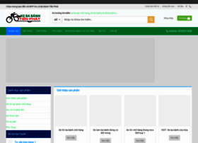 Xeloibabanh.com thumbnail