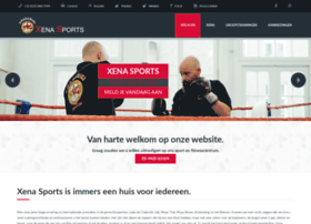 Xenasports.nl thumbnail