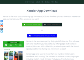 Xender-download.com thumbnail