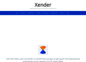 Xender.pro thumbnail