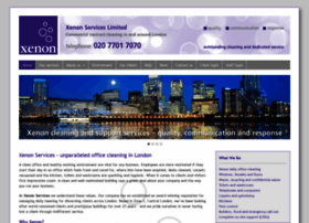 Xenon-services.co.uk thumbnail Xenon-services.co.uk thumbnail