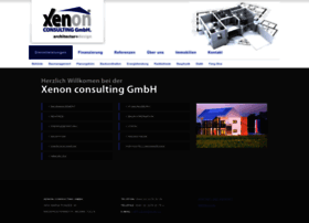 Xenon.cc thumbnail