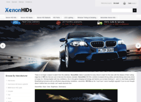 Xenonhid4u.co.uk thumbnail Xenonhid4u.co.uk thumbnail