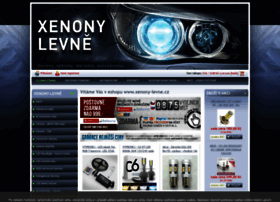 Xenony-levne.cz thumbnail