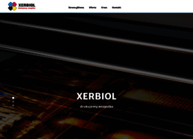 Xerbiol.com thumbnail