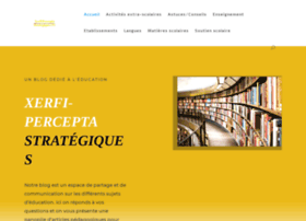 Xerfi-precepta-strategiques-tv.com thumbnail