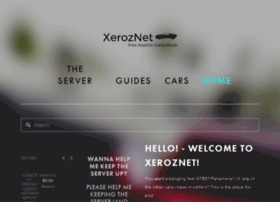 Xeroz.net thumbnail