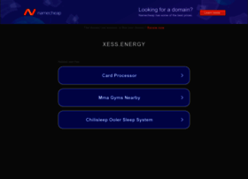 Xess.com thumbnail