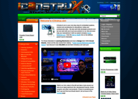 Xgamestation.com thumbnail