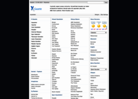 Xgazete.com thumbnail